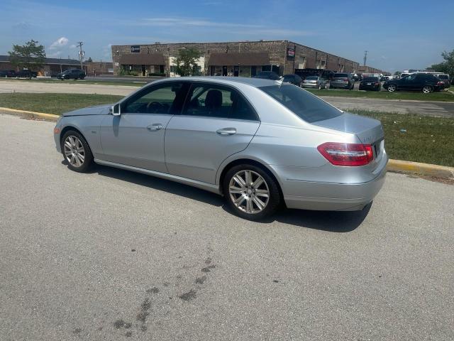 Photo 3 from auction – 2012 MERZ E 350 4MATIC with VIN WDDHF8JB8CA599637