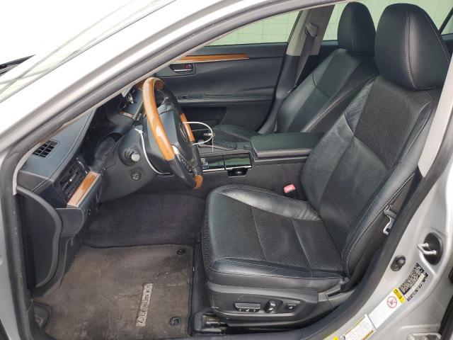 Фото 7 с аукциона – 2013 LEXUS ES 300H с VIN JTHBW1GG2D2029069