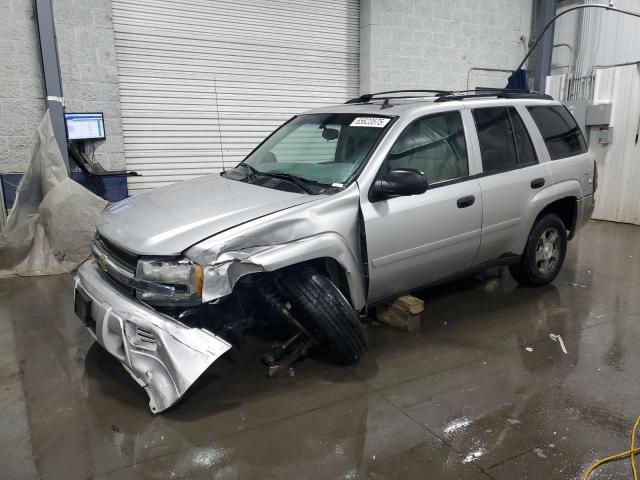 CHEVROLET TRAILBLAZE 2006 with VIN 1GNDT13S162236480 - Photo from auction