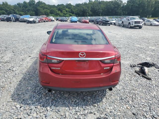 Photo 6 from auction – 2015 MAZDA 6 TOURING with VIN JM1GJ1V56F1218548