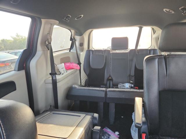 Photo 10 from auction – 2018 DODGE GRAND CARA with VIN 2C4RDGCG0JR264243