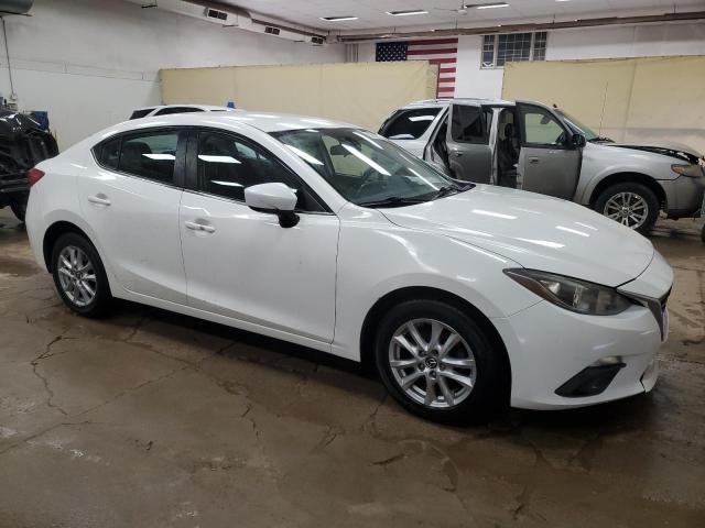 Photo 4 from auction – 2016 MAZDA 3 SPORT with VIN JM1BM1U73G1343593