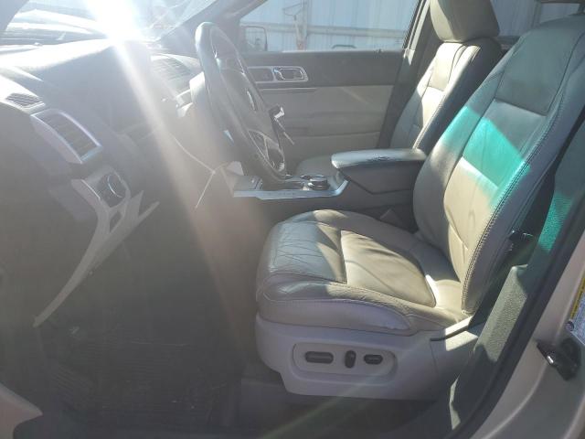 Photo 7 from auction – 2011 FORD EXPLORER X with VIN 1FMHK8D86BGA16768