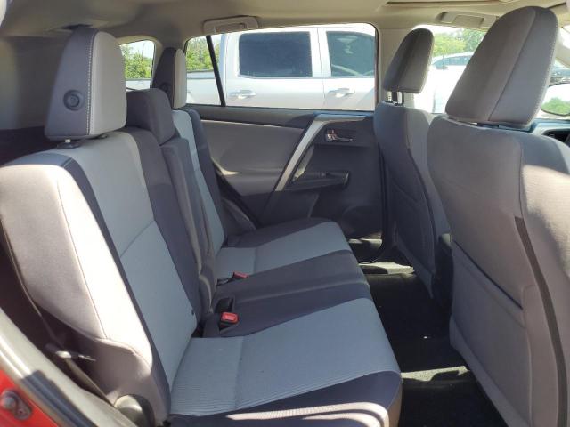 Photo 11 from auction – 2015 TOYOTA RAV4 XLE with VIN 2T3WFREV4FW217427