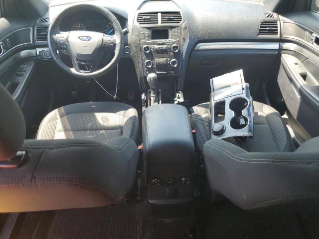 Photo 8 from auction – 2019 FORD EXPLORER XLT with VIN 1FM5K8D82KGA02479