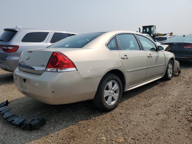 Photo 3 from auction – 2011 CHEVROLET IMPALA with VIN 2G1WG5EK6B1160316