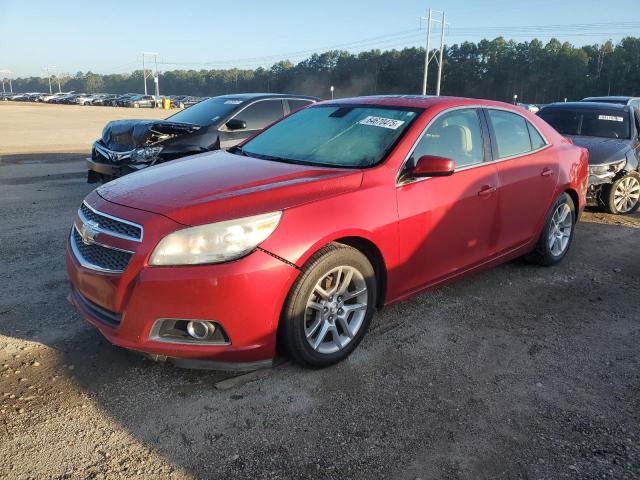CHEVROLET MALIBU 2LT 2013 with VIN 1G11F5SR1DF132630 - Photo from auction