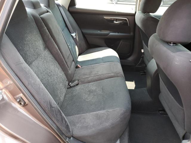 Photo 10 from auction – 2014 NISSAN ALTIMA 2.5 with VIN 1N4AL3AP8EC105390