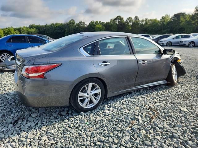 Photo 3 from auction – 2015 NISSAN ALTIMA 2.5 with VIN 1N4AL3AP6FC135330