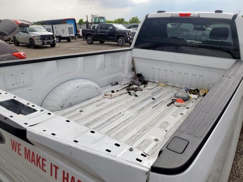 Photo 10 from auction – 2022 FORD F250 SUPER with VIN 1FTBF2A69NEG44810