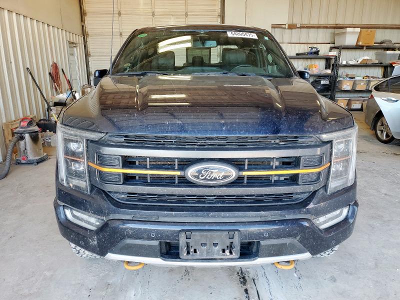Photo 5 from auction – 2023 FORD F150 SUPER with VIN 1FTEW1E88PFC92657