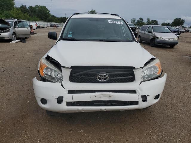Photo 5 from auction – 2007 TOYOTA RAV4 with VIN JTMBD33VX75078868