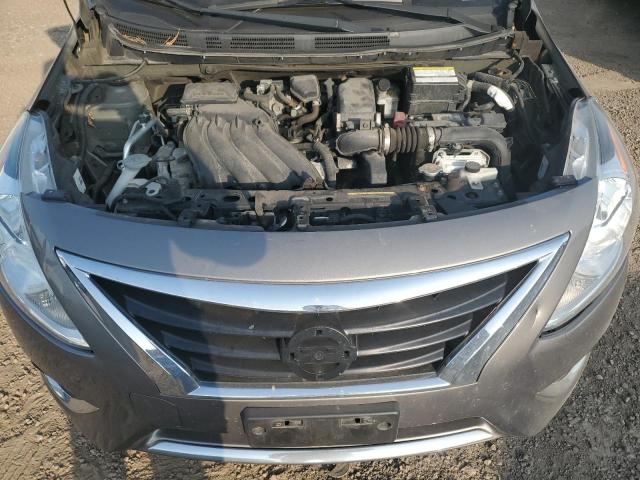 Photo 11 from auction – 2017 NISSAN VERSA S with VIN 3N1CN7AP6HL905430