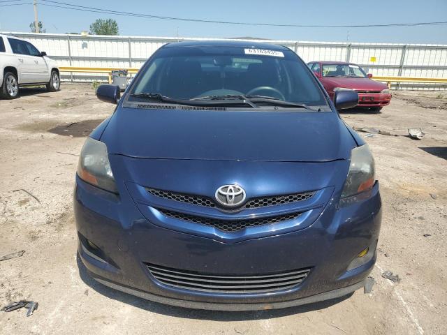 Photo 5 from auction – 2008 TOYOTA YARIS with VIN JTDBT923084008762