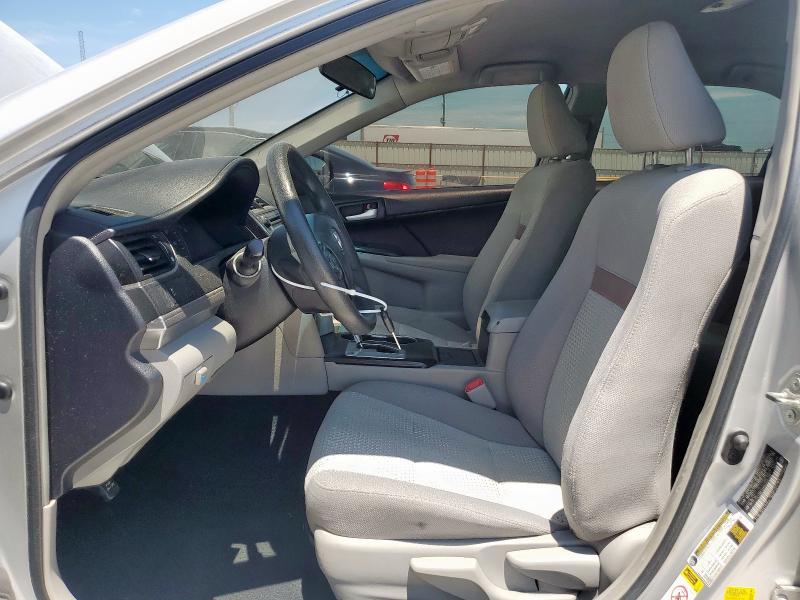 Photo 7 from auction – 2014 TOYOTA CAMRY L with VIN 4T1BF1FK6EU381385