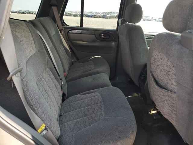 Photo 11 from auction – 2004 GMC ENVOY with VIN 1GKDS13S742444330