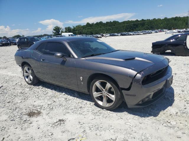 Photo 4 from auction – 2018 DODGE CHALLENGER with VIN 2C3CDZAG8JH236401