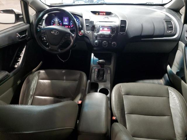 Photo 8 from auction – 2015 KIA FORTE EX with VIN KNAFZ4A83F5340229