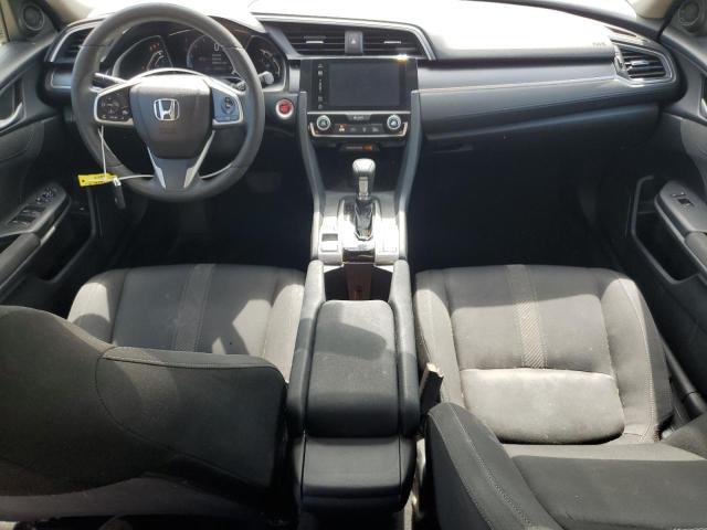 Photo 8 from auction – 2018 HONDA CIVIC EX with VIN 19XFC2F76JE037015