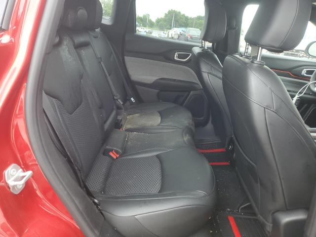 Photo 11 from auction – 2025 JEEP COMPASS LA with VIN 3C4NJDBNXST559662