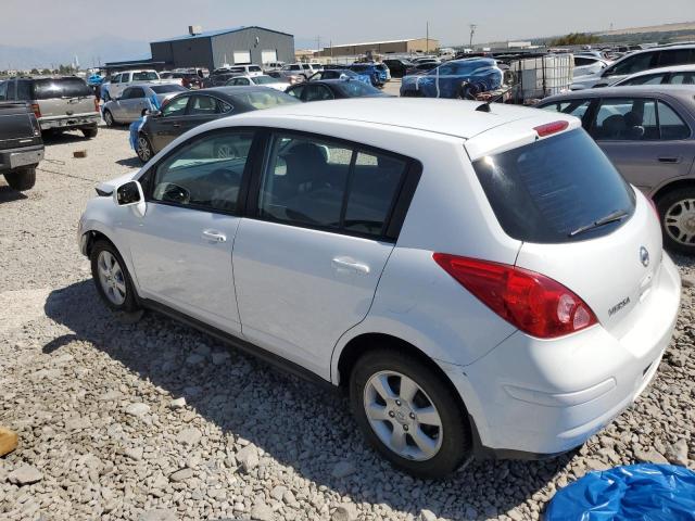Photo 2 from auction – 2008 NISSAN VERSA S with VIN 3N1BC13E98L432679