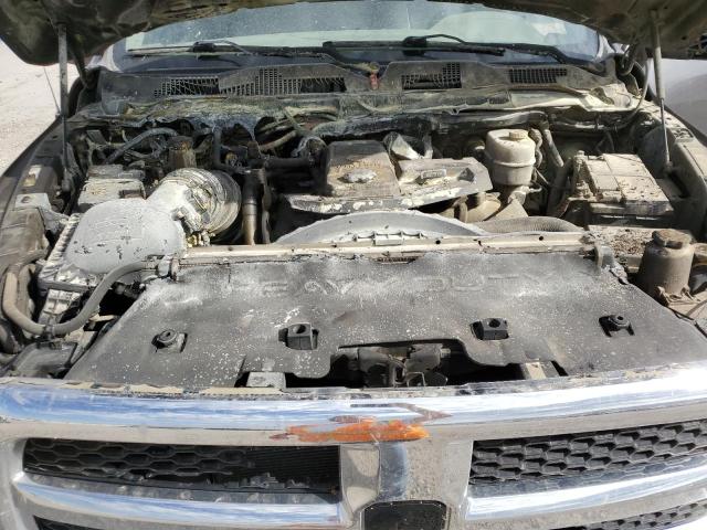 Photo 11 from auction – 2015 RAM 3500 ST with VIN 3C63RRGL5FG534551