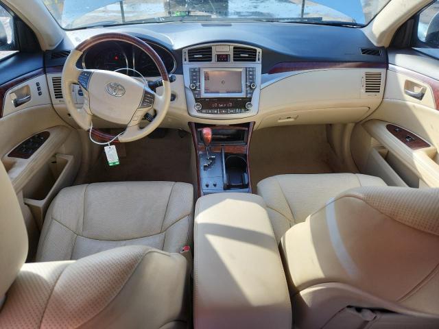 Photo 8 from auction – 2011 TOYOTA AVALON BAS with VIN 4T1BK3DB3BU419967