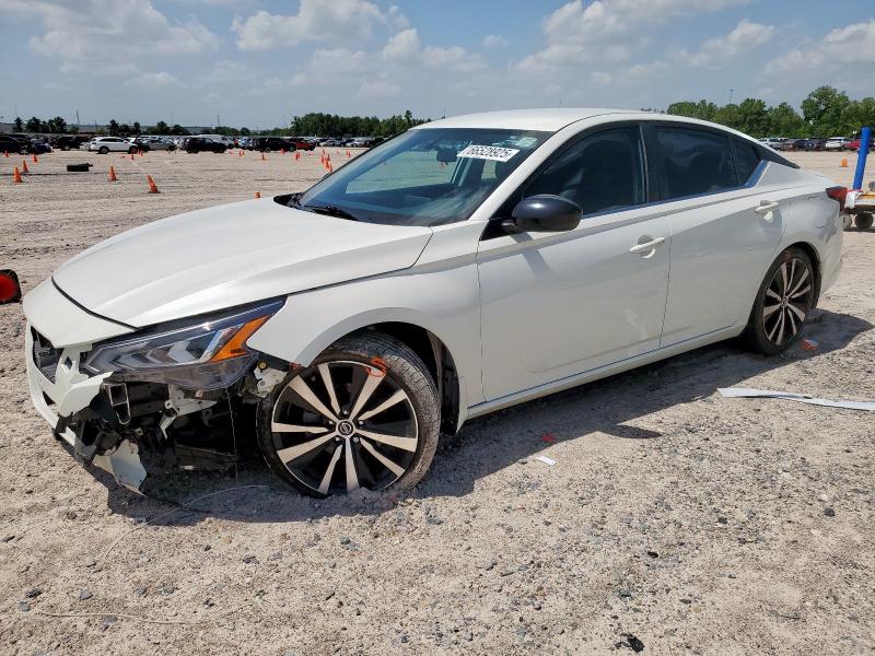 NISSAN ALTIMA 2019 with VIN 1N4BL4CV0KC219465 - Photo from auction