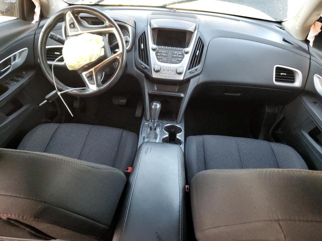 Photo 8 from auction – 2017 CHEVROLET EQUINOX LT with VIN 2GNALCEK2H1609153