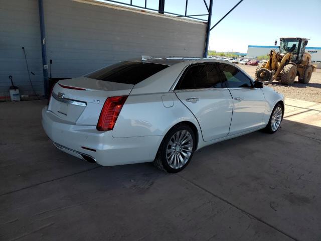 Photo 3 from auction – 2016 CADILLAC CTS PERFOR with VIN 1G6AS5SS4G0150975