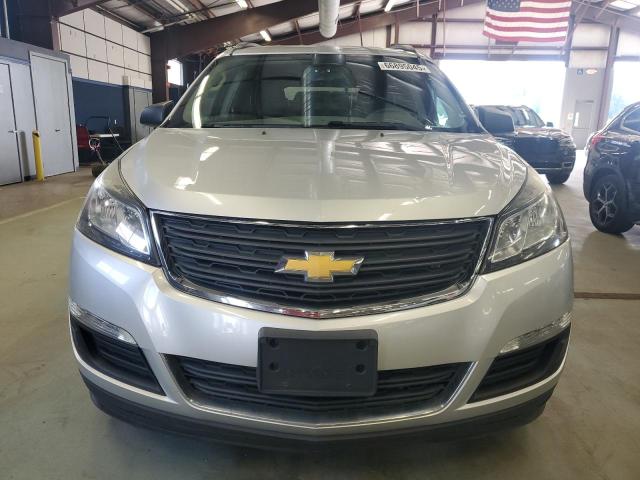 Photo 5 from auction – 2015 CHEVROLET TRAVERSE L with VIN 1GNKVFKD6FJ349624