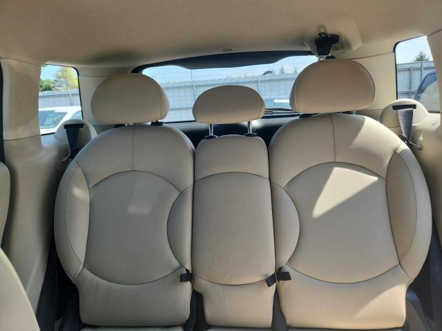 Photo 10 from auction – 2013 MINI COOPER S C with VIN WMWZC5C51DWP34827