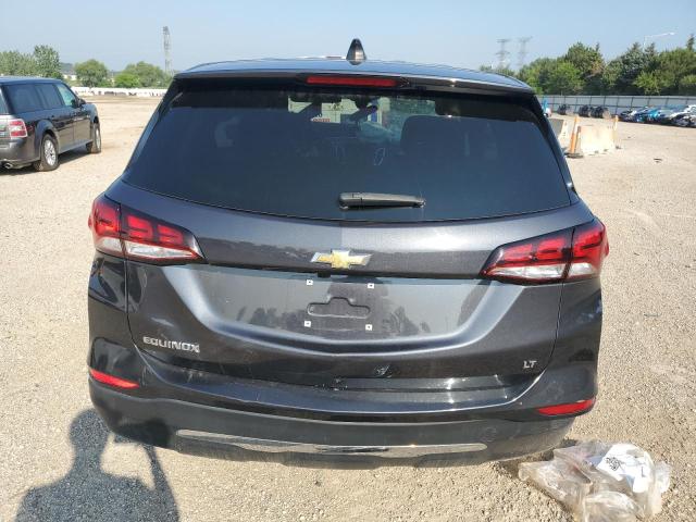 Photo 6 from auction – 2022 CHEVROLET EQUINOX LT with VIN 2GNAXKEV2N6129234