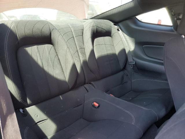 Photo 10 from auction – 2021 FORD MUSTANG with VIN 1FA6P8TH5M5147905