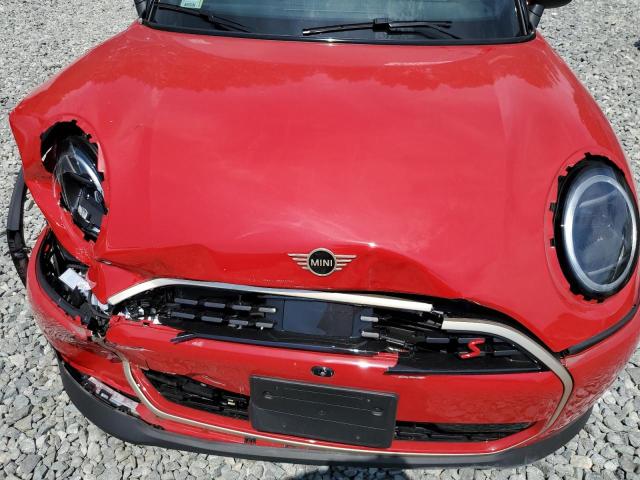 Photo 11 from auction – 2025 MINI COOPER S with VIN WMW23GD02S2W18606