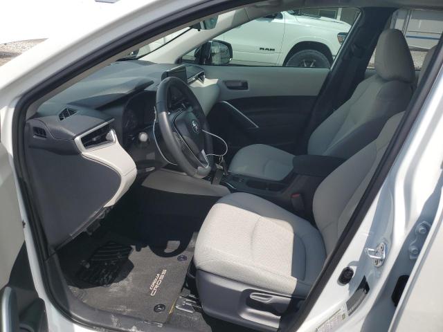 Photo 7 from auction – 2025 TOYOTA COROLLA CR with VIN 7MUBAABG8SV124352