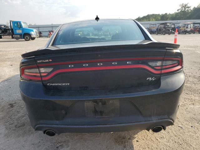 Photo 6 from auction – 2020 DODGE CHARGER R/ with VIN 2C3CDXCTXLH212277