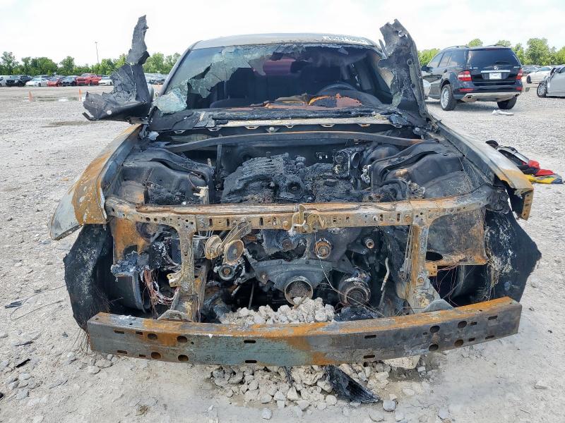 Photo 5 from auction – 2010 DODGE CHARGER SX with VIN 2B3CA3CV9AH264285
