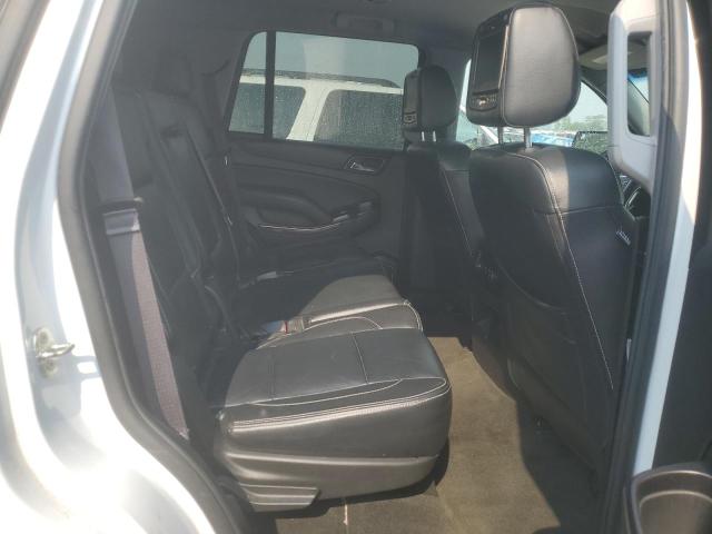 Photo 11 from auction – 2016 GMC YUKON SLE with VIN 1GKS2AKC4GR341346