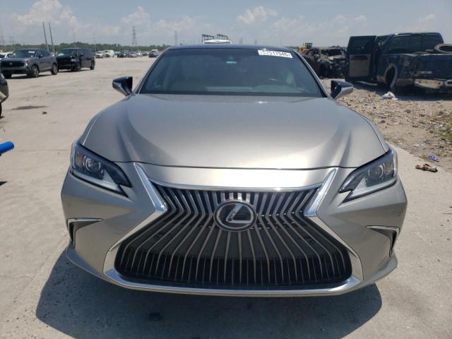 Photo 5 from auction – 2020 LEXUS ES 350 with VIN 58ADZ1B10LU061031