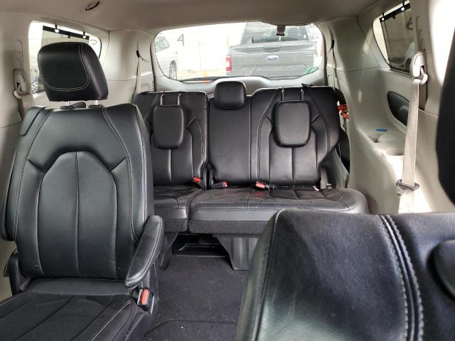 Снимка 10 от търг – 2022 CHRYSLER PACIFICA T с VIN 2C4RC1BG3NR188539