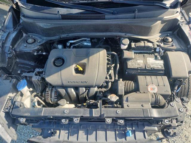 Photo 12 from auction – 2022 KIA SELTOS EX with VIN KNDERCAA3N7240095