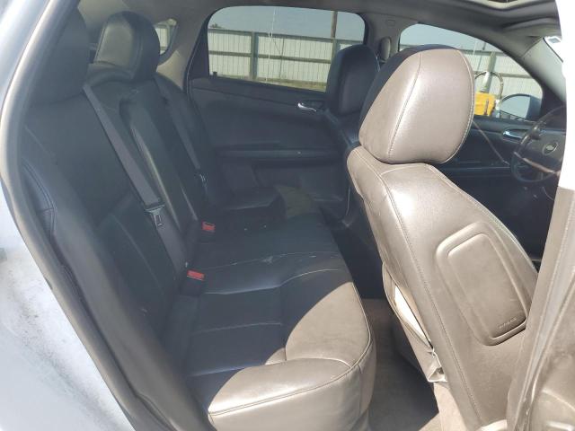 Photo 10 from auction – 2012 CHEVROLET IMPALA LTZ with VIN 2G1WC5E3XC1210009