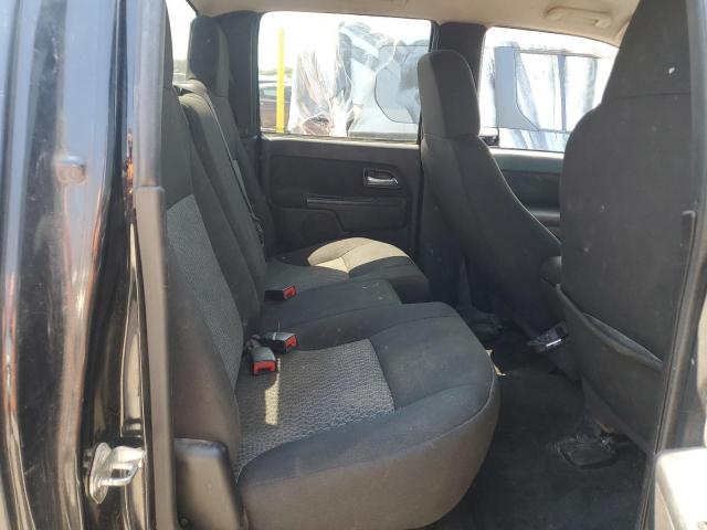Photo 10 from auction – 2011 CHEVROLET COLORADO LT with VIN 1GCHTCFP6B8106859