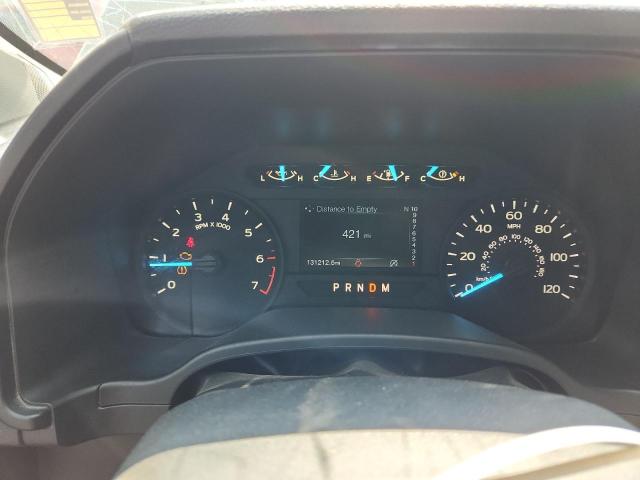 Photo 9 from auction – 2018 FORD F150 SUPER with VIN 1FTEW1E51JFD10705