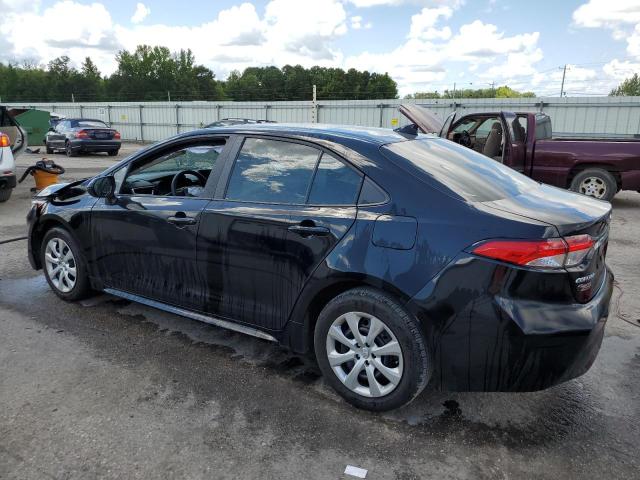 Photo 2 from auction – 2024 TOYOTA COROLLA LE with VIN 5YFB4MDE2RP178232