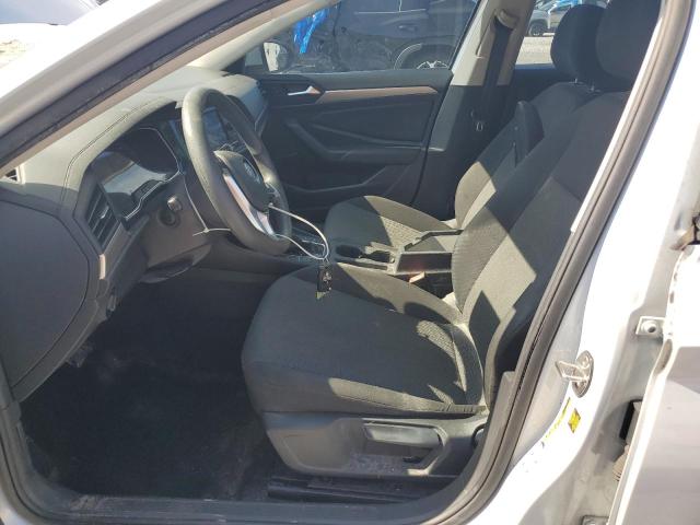 Photo 7 from auction – 2019 VOLKSWAGEN JETTA with VIN 3VWC57BU3KM040349