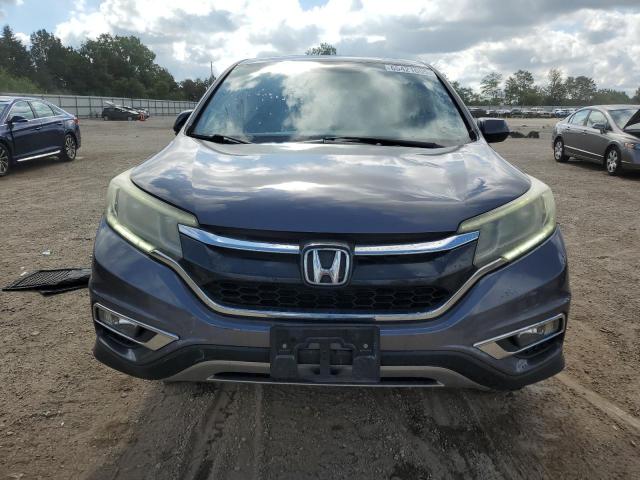 Photo 5 from auction – 2015 HONDA CR-V EX with VIN 3CZRM3H53FG708528