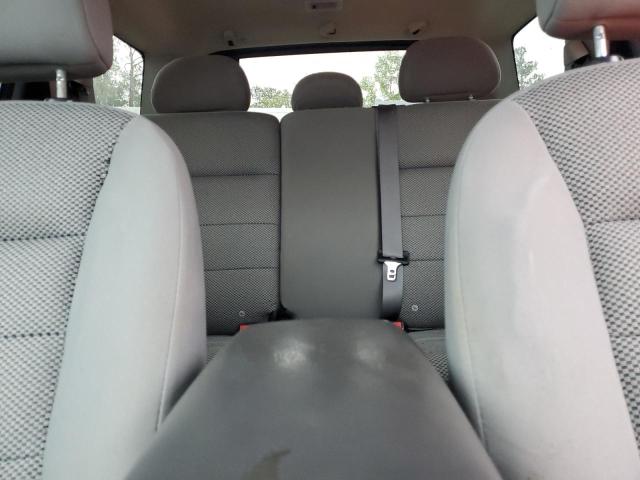 Photo 10 from auction – 2005 FORD ESCAPE XLT with VIN 1FMYU03145KA01574