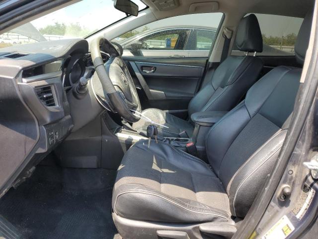 Photo 7 from auction – 2016 TOYOTA COROLLA L with VIN 5YFBURHE5GP472597